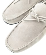 TOD'S（トッズ）ビジネス・ドレスシューズ グレー サイズ:UK8(26.5cm位) メンズ/2200670550029