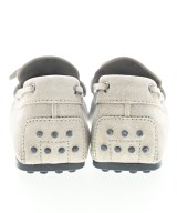 TOD'S（トッズ）ビジネス・ドレスシューズ グレー サイズ:UK8(26.5cm位) メンズ/2200670550029