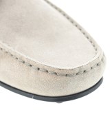 TOD'S（トッズ）ビジネス・ドレスシューズ グレー サイズ:UK8(26.5cm位) メンズ/2200670550029