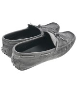 TOD'S（トッズ）ビジネス・ドレスシューズ グレー サイズ:UK8(26.5cm位) メンズ/2200670550036