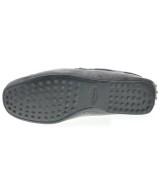 TOD'S（トッズ）ビジネス・ドレスシューズ グレー サイズ:UK8(26.5cm位) メンズ/2200670550036