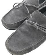 TOD'S（トッズ）ビジネス・ドレスシューズ グレー サイズ:UK8(26.5cm位) メンズ/2200670550036