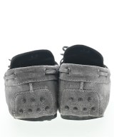 TOD'S（トッズ）ビジネス・ドレスシューズ グレー サイズ:UK8(26.5cm位) メンズ/2200670550036