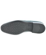 TOD'S（トッズ）ビジネス・ドレスシューズ 青 サイズ:UK5(23.5cm位) メンズ/2200670551019