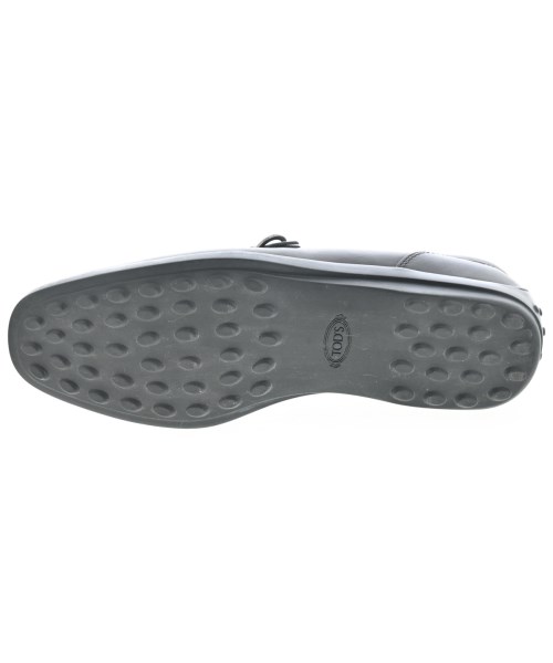TOD'S（トッズ）その他 黒 サイズ:7(25.5cm位) メンズ/2200670528165