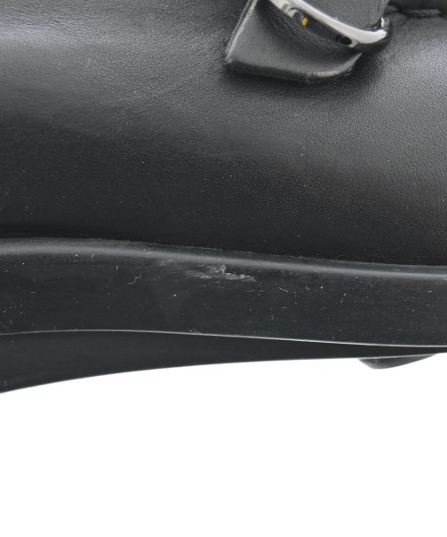 TOD'S（トッズ）その他 黒 サイズ:7(25.5cm位) メンズ/2200670528165