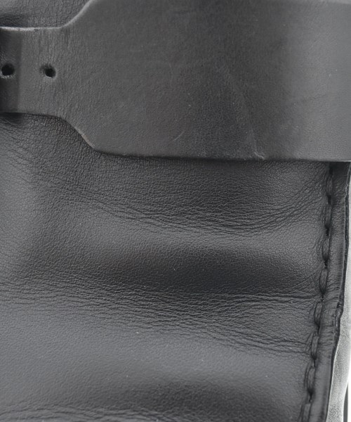 TOD'S（トッズ）その他 黒 サイズ:7(25.5cm位) メンズ/2200670528165