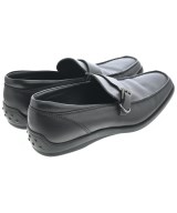TOD'S（トッズ）その他 黒 サイズ:7(25.5cm位) メンズ/2200670528165