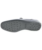 TOD'S（トッズ）その他 黒 サイズ:7(25.5cm位) メンズ/2200670528165