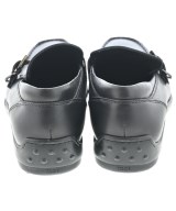 TOD'S（トッズ）その他 黒 サイズ:7(25.5cm位) メンズ/2200670528165
