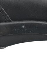 TOD'S（トッズ）その他 黒 サイズ:7(25.5cm位) メンズ/2200670528165