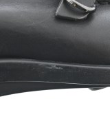 TOD'S（トッズ）その他 黒 サイズ:7(25.5cm位) メンズ/2200670528165