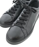 TOD'S（トッズ）スニーカー 黒 サイズ:UK6(24.5cm位) メンズ/2200672182112