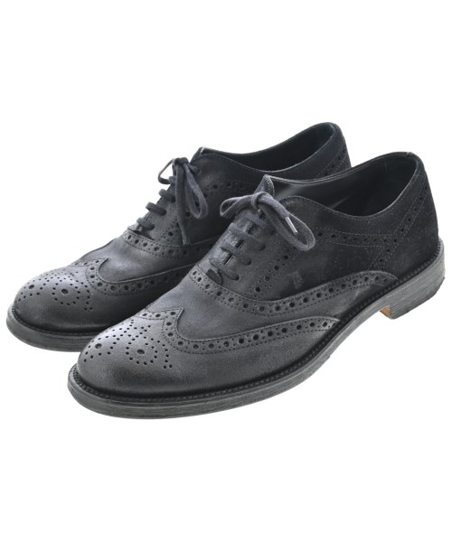 TOD'S(トッズ)のビジネス・ドレスシューズ サイズ:UK5 1/2(24cm位) 11,800円