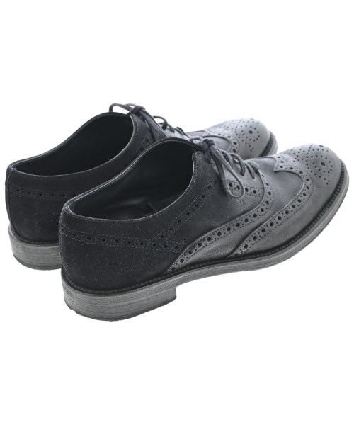 TOD'S（トッズ）ビジネス・ドレスシューズ 黒 サイズ:UK5 1/2(24cm位) メンズ/2200729435017