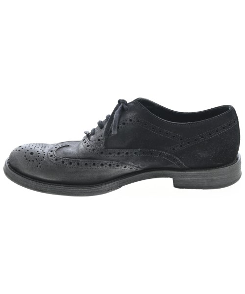 TOD'S（トッズ）ビジネス・ドレスシューズ 黒 サイズ:UK5 1/2(24cm位) メンズ/2200729435017