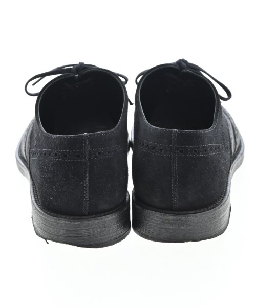 TOD'S（トッズ）ビジネス・ドレスシューズ 黒 サイズ:UK5 1/2(24cm位) メンズ/2200729435017