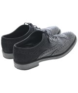 TOD'S（トッズ）ビジネス・ドレスシューズ 黒 サイズ:UK5 1/2(24cm位) メンズ/2200729435017