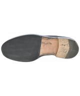 TOD'S（トッズ）ビジネス・ドレスシューズ 黒 サイズ:UK5 1/2(24cm位) メンズ/2200729435017