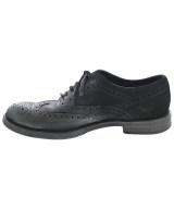 TOD'S（トッズ）ビジネス・ドレスシューズ 黒 サイズ:UK5 1/2(24cm位) メンズ/2200729435017