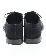 TOD'S（トッズ）ビジネス・ドレスシューズ 黒 サイズ:UK5 1/2(24cm位) メンズ/2200729435017
