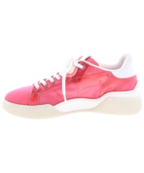TOD'S（トッズ）スニーカー ピンク サイズ:EU37(23.5cm位) レディース/2200727459114