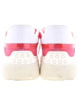 TOD'S（トッズ）スニーカー ピンク サイズ:EU37(23.5cm位) レディース/2200727459114