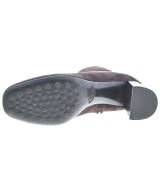 TOD'S（トッズ）ブーツ 茶 サイズ:EU36(22.5cm位) レディース/2200718952242