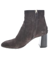 TOD'S（トッズ）ブーツ 茶 サイズ:EU36(22.5cm位) レディース/2200718952242
