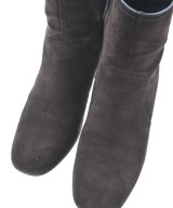 TOD'S（トッズ）ブーツ 茶 サイズ:EU36(22.5cm位) レディース/2200718952242