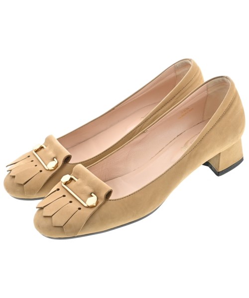 TOD'S(トッズ)のパンプス サイズ:EU36 1/2(23cm位) 19,200円