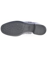 TOD'S（トッズ）ブーツ 赤 サイズ:EU37 1/2(24cm位) レディース/2200731987054