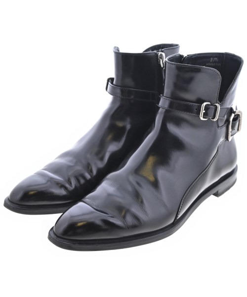 TOD'S(トッズ)のブーツ サイズ:EU37 1/2(24cm位) 11,800円