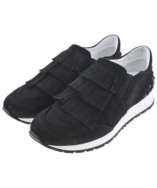 TOD'S(トッズ)のスニーカー サイズ:EU35 1/2(22cm位) 11,800円