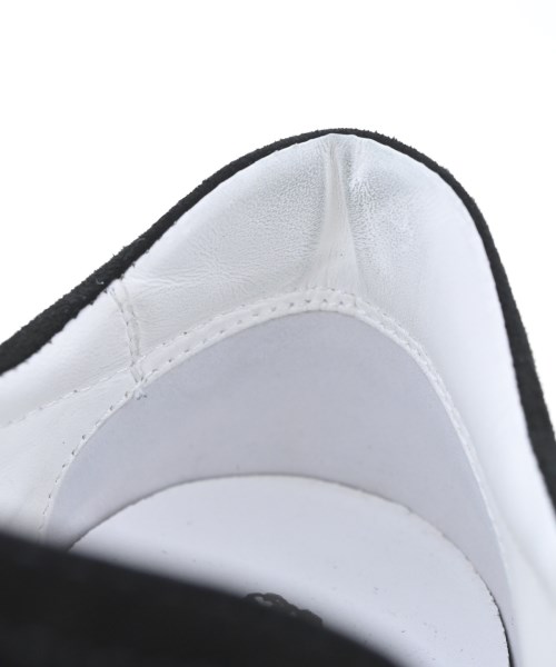 TOD'S（トッズ）スニーカー 黒 サイズ:EU35 1/2(22cm位) レディース/2200728151017