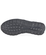 TOD'S（トッズ）スニーカー 黒 サイズ:EU35 1/2(22cm位) レディース/2200728151017