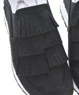 TOD'S（トッズ）スニーカー 黒 サイズ:EU35 1/2(22cm位) レディース/2200728151017