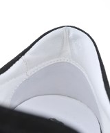 TOD'S（トッズ）スニーカー 黒 サイズ:EU35 1/2(22cm位) レディース/2200728151017