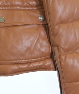 TOD'S（トッズ）ダウンジャケット/ダウンベスト 茶 サイズ:40(M位) レディース/2200734776013