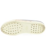 TOD'S（トッズ）エスパドリーユ グレー サイズ:EU37 1/2(24cm位) レディース/2200725389109