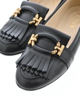 TOD'S（トッズ）ドレスシューズ/ローファー 黒 サイズ:EU37(23.5cm位) レディース/2200731097111