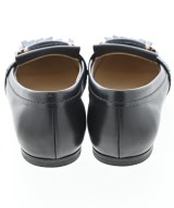 TOD'S（トッズ）ドレスシューズ/ローファー 黒 サイズ:EU37(23.5cm位) レディース/2200731097111