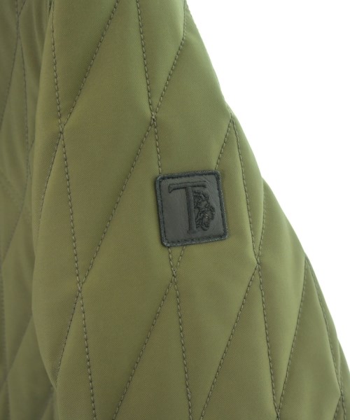 TOD'S（トッズ）その他 カーキ サイズ:M メンズ/2200735475045