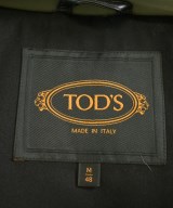 TOD'S（トッズ）その他 カーキ サイズ:M メンズ/2200735475045