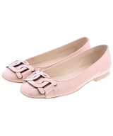 TOD'S（トッズ）バレエシューズ/オペラシューズ ピンク サイズ:EU36(22.5cm位) レディース/2200729500081