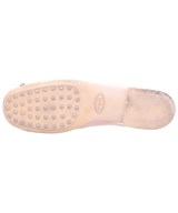 TOD'S（トッズ）バレエシューズ/オペラシューズ ピンク サイズ:EU36(22.5cm位) レディース/2200729500081