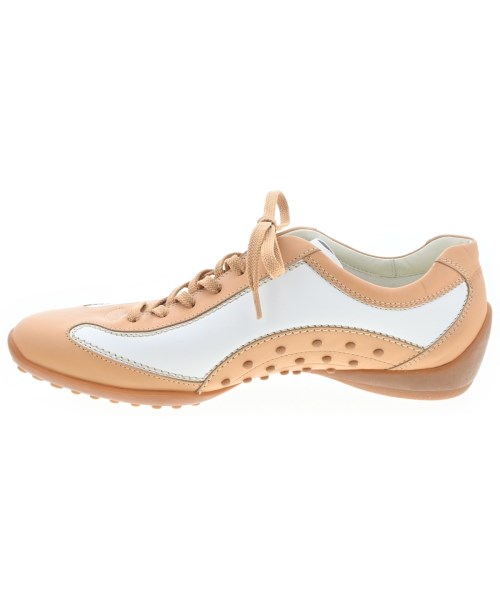 TOD'S（トッズ）スニーカー ベージュ サイズ:EU39(25.5cm位) レディース/2200716425113