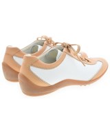 TOD'S（トッズ）スニーカー ベージュ サイズ:EU39(25.5cm位) レディース/2200716425113