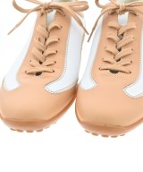 TOD'S（トッズ）スニーカー ベージュ サイズ:EU39(25.5cm位) レディース/2200716425113
