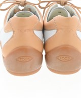 TOD'S（トッズ）スニーカー ベージュ サイズ:EU39(25.5cm位) レディース/2200716425113